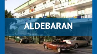 ALDEBARAN 3* Италия Венецианская ривьера обзор – отель АЛДЕБАРАН 3* Венецианская ривьера видео обзор