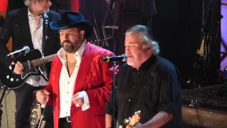 Los Lobos Americana Jam, One Time, One Night (Americana Music Honors & Award Show)