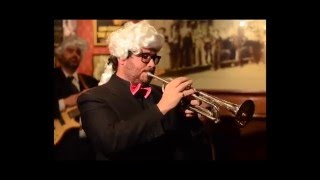 Haydn Trumpet Concerto Movement One