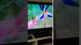 Shark Tale Oscar's Bound And Gagged Scene Part 3 (Final)