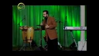 Cambia tu casa - Apostol German Ponce