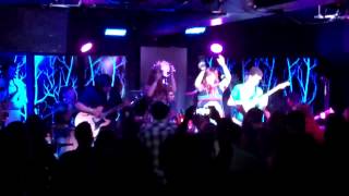 Gigantis 4-20-13 Skylarkin