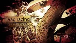 Spassk  Dalny illegal Drag racing. Спасск-Далний . Дубовское нелегал драг рейсинг.