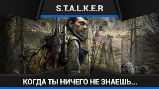 S.T.A.L.K.E.R Зов Припяти [Sigerous Mod 2.2] - Прохождение №1