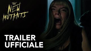 New Mutants | Trailer Ufficiale HD | 20th Century Fox 2019