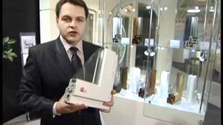 REHAU GENEO  пластиковые окна