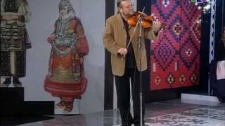 Zoran Dzorlev: Gajda na violina
