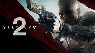 Destiny 2 Open Beta Bossfight [Titan]
