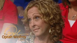 How Justin Timberlake's Mom Kept Her Son Grounded | The Oprah Winfrey Show | Oprah Winfrey Network