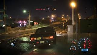 NEED FOR SPEED 2015 2016 MOD Russian Roads Simulator