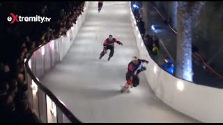 Event - Red Bull Crashed Ice 2009
