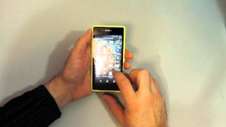 Обзор Sony Xperia E3 D2212 4.5" Экран. (D2203). Юрский период или динозавры знают свое дело.