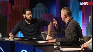 SZABADFOGÁS - Orbán Viktor meglátogatta a Nagygécen élő Bözsi nénit  - 85. adás