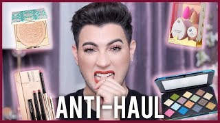 ANTI-HAUL Holiday Gift Set Edition! Not Worth Your Money!
