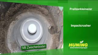 HUNING Unternehmensgruppe