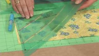 Lone Star Collection Quilt Template