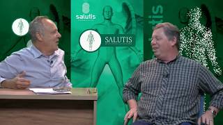 Constelações familiares. O que são e para quem pode-se indicar. Salutis, ALLTV com Carlos Fróes.