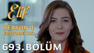 Elif 693. Bölüm | Season 4 Episode 133