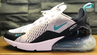Nike Air Max 270 Flyknit and Air Max 270 Dusty Cactus (Sneaker Shopping Vlog!)