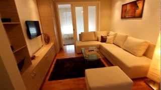 Apartman ZUMBUL Beograd