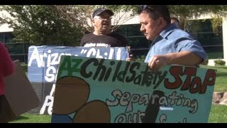 ATTN FBI: PROPAGANDA Arizona Department Of Child Safety COMMENT HERE
