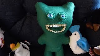 Elf on the Shelf: Pet Mania and the Fuggler!