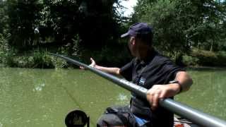 Shimano Catana Pole