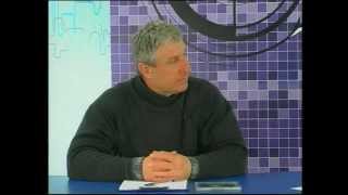Ні луски, ні хвоста (31.03.11)