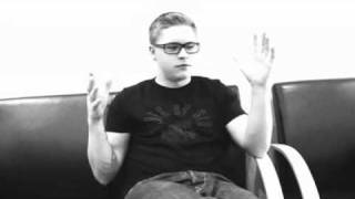 Gustav Schäfer interview 2010