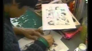[DivX - ITA] Documentario Playboy su Manga Erotici e Video hentai
