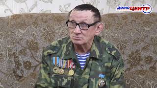 24 часа 15 02 2019 Ветеран афганской войны