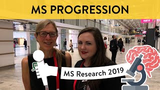 Are people with less severe MS underdiagnosed? - ECTRIMS 2019