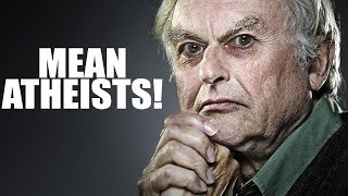 ATHEISTS CRUSHED - MUST WATCH - 2018