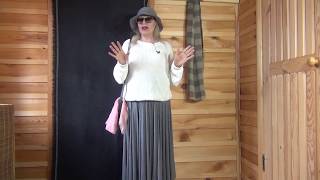 Я НЕ ДУРА, ЧТОБЫ ПУСКАТЬ В ГОЛОВУ ПЛОХИЕ МЫСЛИ! (Ermakova-kaif)