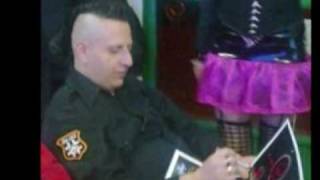 AMDUSCIA R.I.P.  Edgar Acevedo; Descanza En Paz Bro