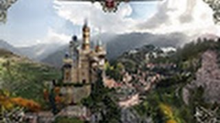 Прохождение игры "Академия Магии 2" - Все главы!
