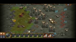 Forge of Empires (Rus) FOE ФОЕ - грабеж как средство к хорошей жизни