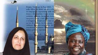 Donne nella storia e nella cultura 3/3