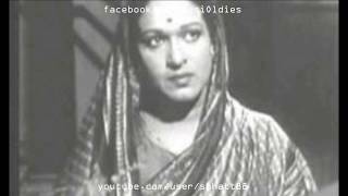 Bambi 1940s [unreleased]: Tum ne pyaar sikhaaya mujh ko (Amirbai Karnataki, Husnlal)