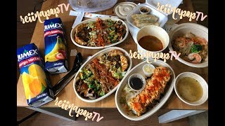 PART 3: Reiinapop's First Live Mukbang / Belly Stuffing