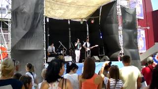 Торговая точка РуДи в Днепродзержинске