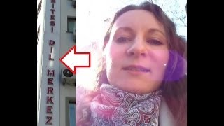 Я снова студент :) Курсы ТУРЕЦКОГО языка.