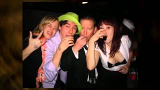 Hard Liquor and Porn Party Slideshow