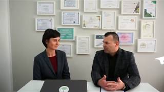 #expertio - poznaj naszą społeczność! Wywiad z Karoliną Chęś z firmy Akademia Równowagi