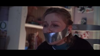 Kirsten Dunst Bound and Gagged