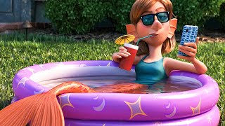 The Best Upcoming ANIMATION AND KIDS Movies In 2019 & 2020 (Trailer Compilation)