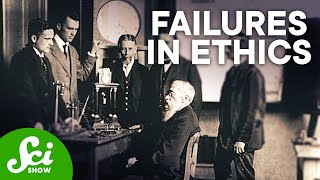 5 Psychology Experiments You Couldn't Do Today