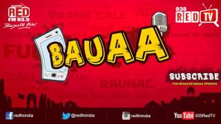 BAUAA for APPROACHING GIRL in a good way