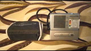 Тонометр MICROLIFE BP A100