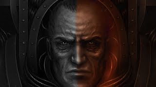 Warhammer 40000 ● Сделка с Дьяволом \\\Хорус